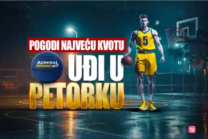 Petorka za polufinale Evrobasketa